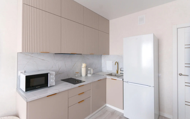 Квартира Living Spase