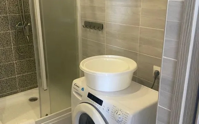 Частный дом дуплекс с красивым видом