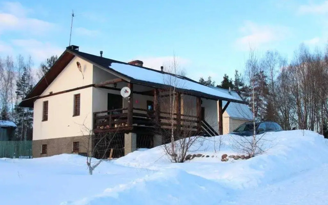 Курорт бутик на Нерли