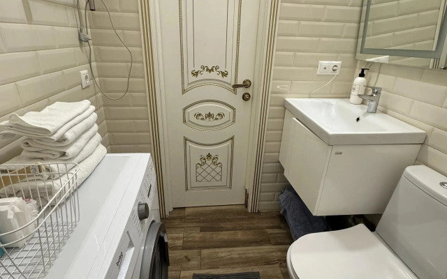 Апартаменты Студия на Таганской