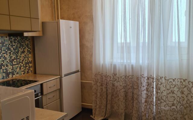 Na ulice Kirova 15/1 Apartments
