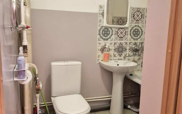 Квартира студия на Советской 189/2