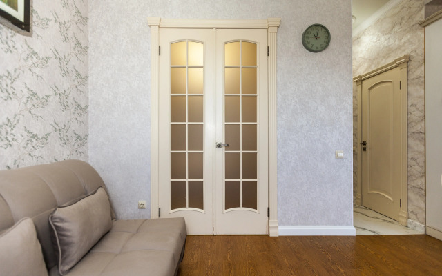 Апартаменты MoreRooms на тюльпанов 3