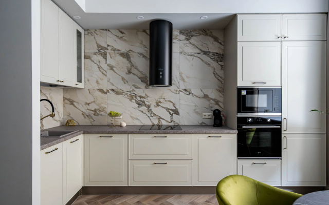 ApartMK Гороховая 3
