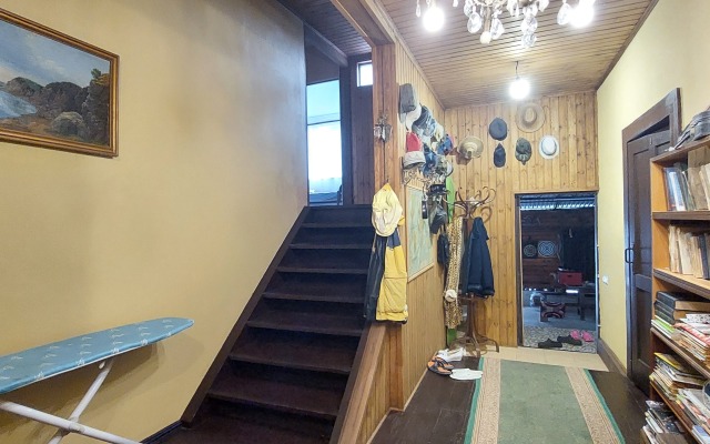 Domik V Derevne Guest House