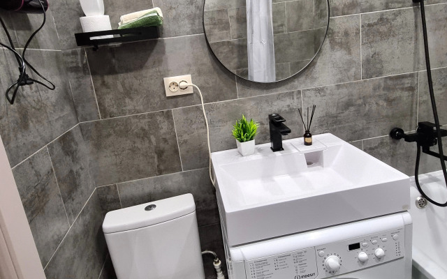 Жилое помещение Уютная квартира