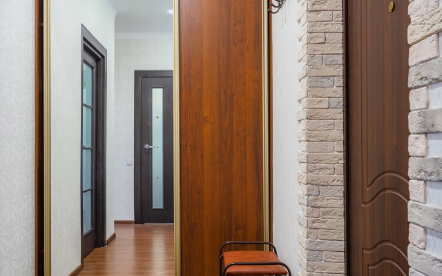 Апартаменты в ЖК Гастелло (на 2 этаже)