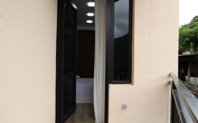 Chanko Hotel