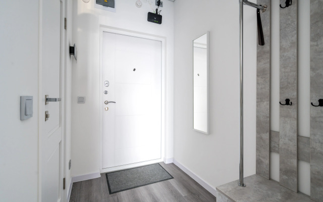 Dva Goroda Metro Primorskaya Apartments