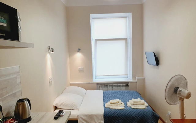 Welcomerooms Apartment