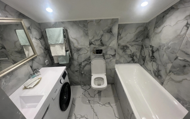 Apartamenty Rose Lux Roof
