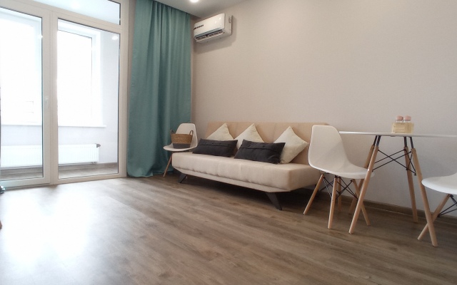 Апартаменты Бобродом