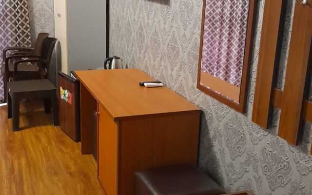 Inn Rif Hotel
