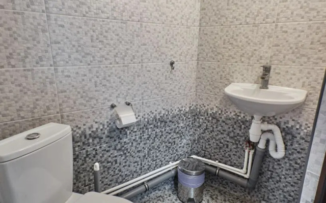 Апартаменты Джера 1