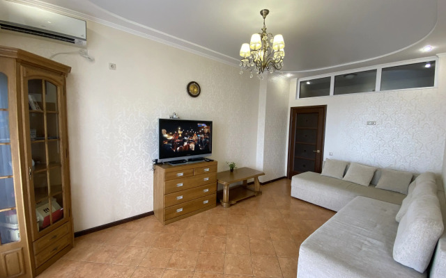 Апартаменты в пос Сосновом