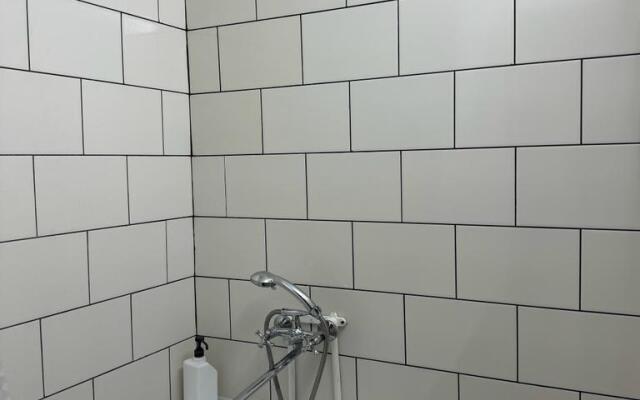 Variant Apartamenty
