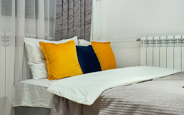 Апартаменты Dialog Apart (Платиновая студия)