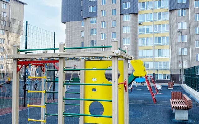 Turgenev Apartment In Zelenogradsk Apartments