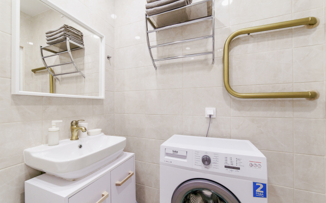 Апартаменты Сутки-Дом - Облака