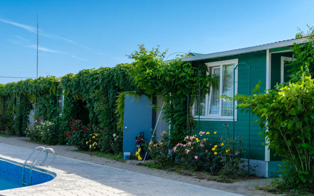 Gelios Guest House