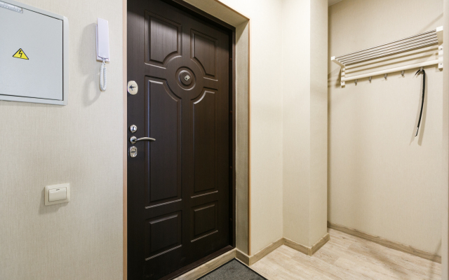 Апартаменты Gerbera Красноярская