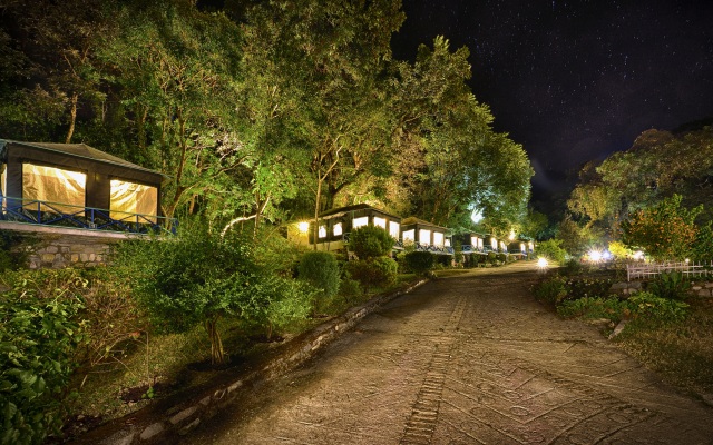 Latitude 29 by The Lake Resort