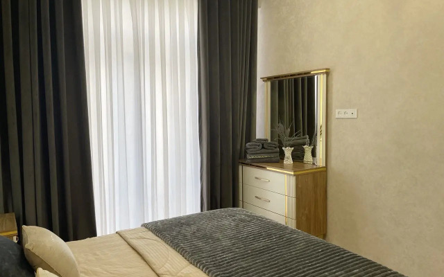 New Kamolon Tashkent by Rnb Estate Apartments