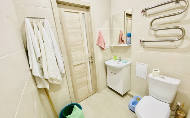 Apartamenty Ya Namore Flat