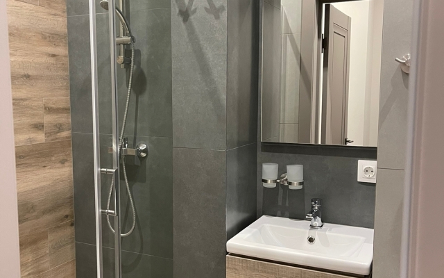 Marlen Apart ZhK Stolichny 4 Apartments