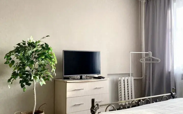 Квартира на Громовой 10