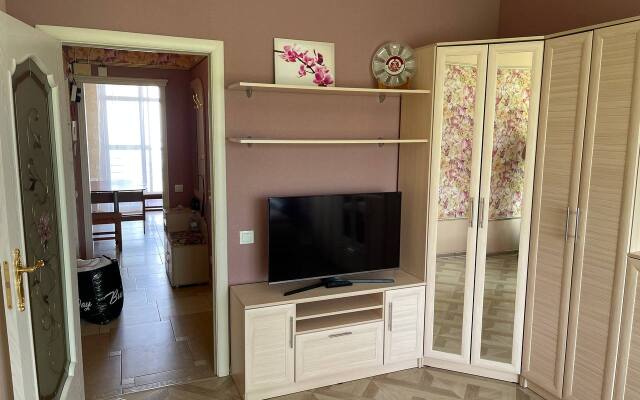 Uyutnaya v Blizhayshem Podmoskovye Flat