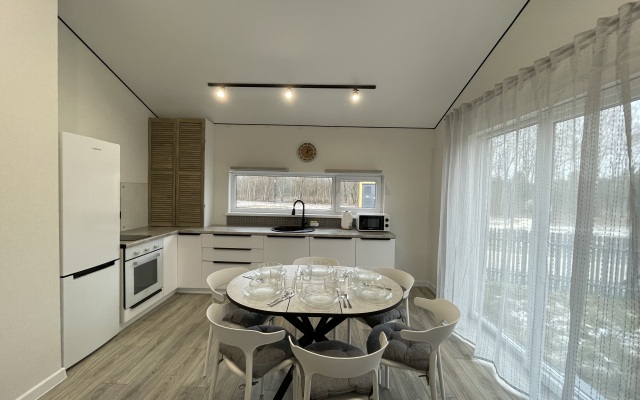 Mart Khaus Guest house