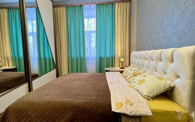 Апартаменты ArendaGrad Гагарина 12/1