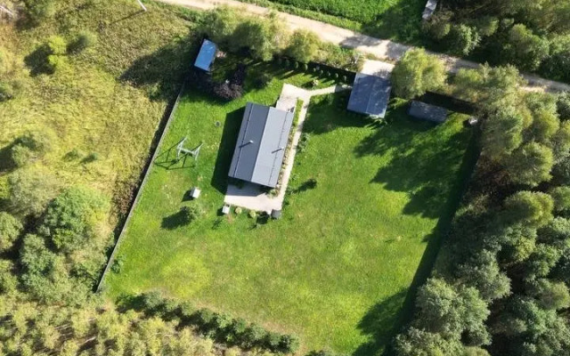 Engoville House Guest House