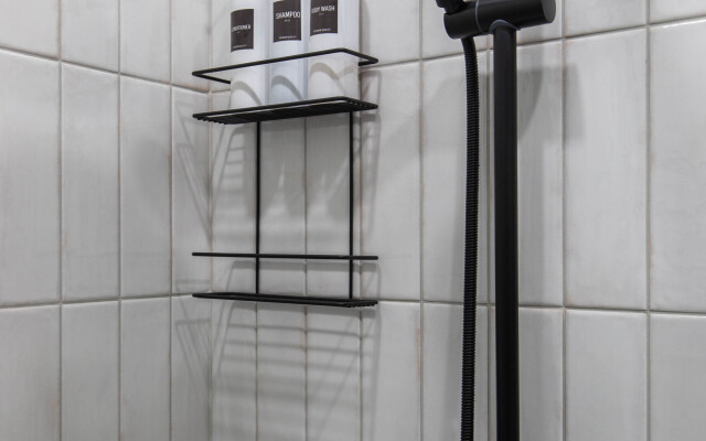 Квартира на Рубинштейна