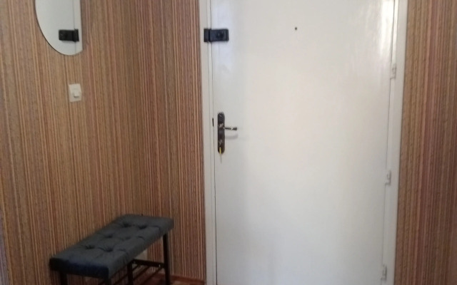 Квартира на Богучар 9