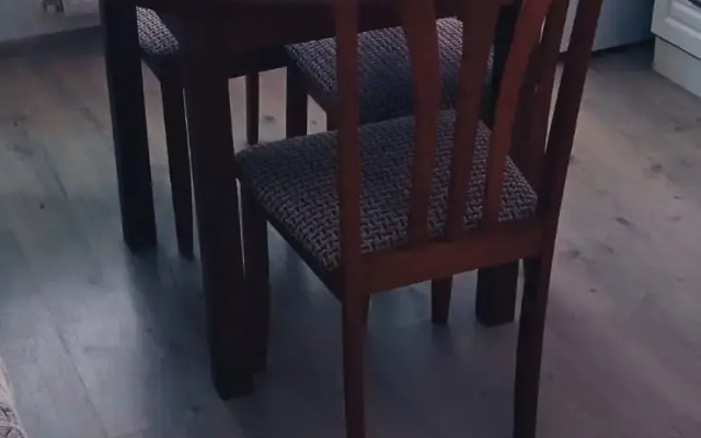 Жилое помещение Квартира