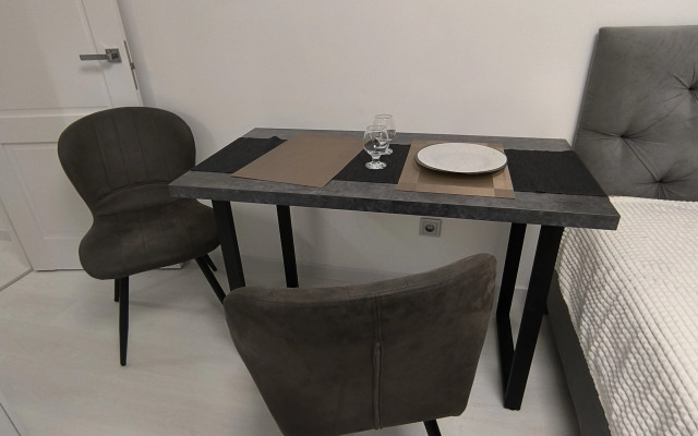 Апартаменты Univer City