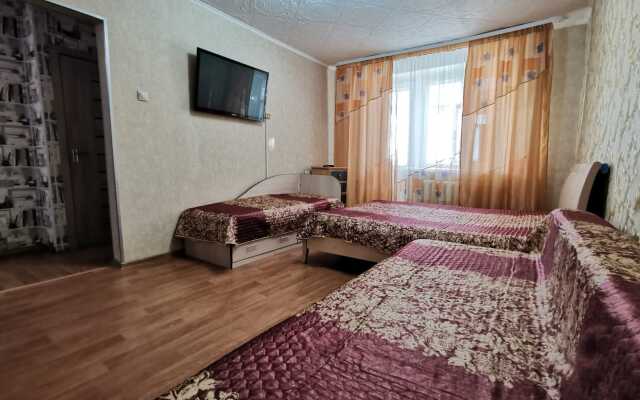 Odnokomnatnaya Kvartira Apartments
