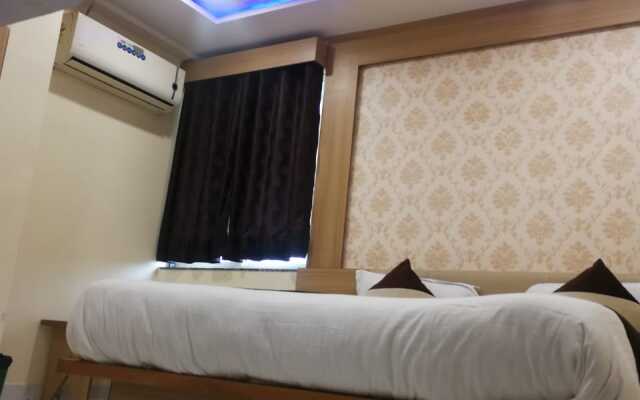New Pathik Hotel