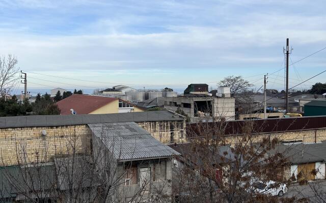 Квартира 2-х комнатная в центре города