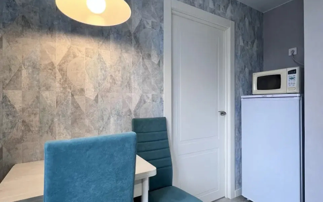 Квартира Inndays Apartments на Красносельской