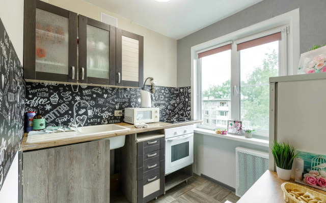 Smolsutki Kirova 27a 2kh- Komnatnaya Flat