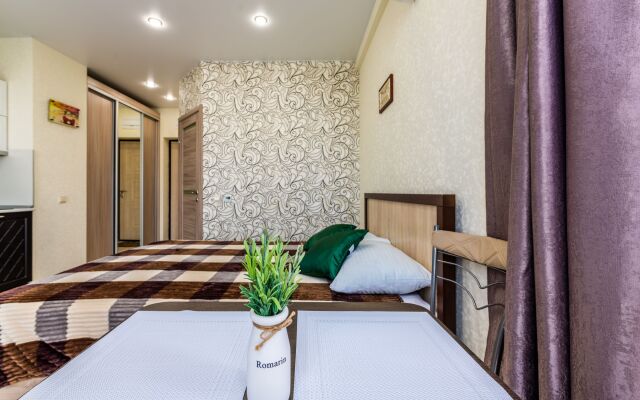 Oplot Apartments Sorrento Park 5