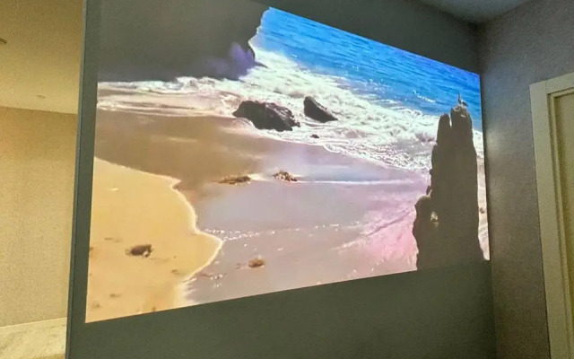 Квартира с Панорамным Видом