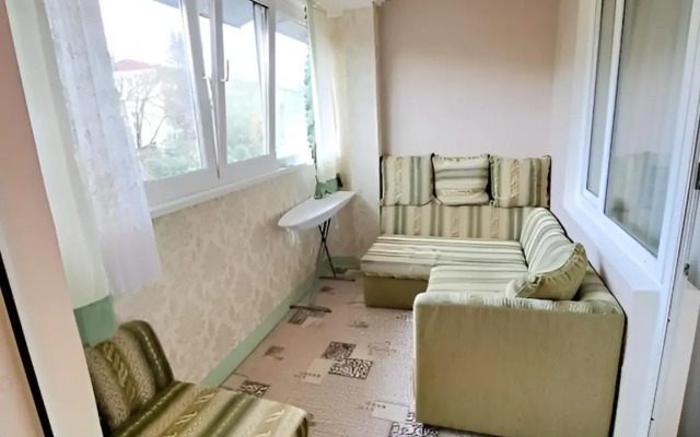 Otdykh v Sochi Flat
