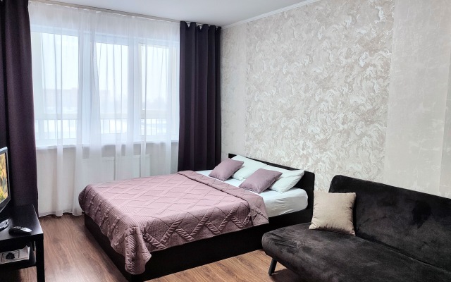 Dailyrent-Nn Apartamenty Na Krasnozvyozdnoy Ryadom S Okeanisom
