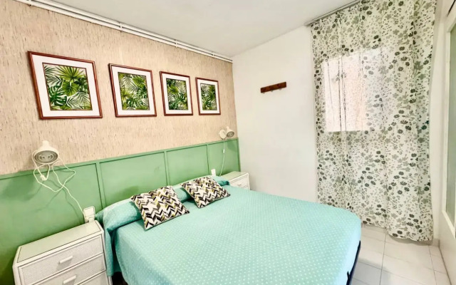 Apartsalou Blau Mari Apartments
