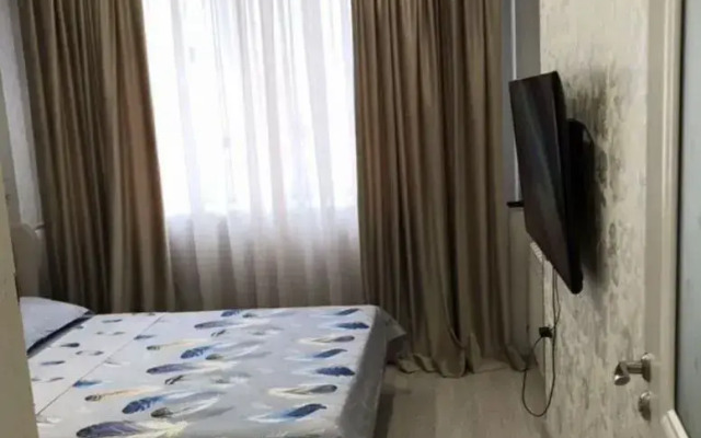 Квартира на проспекте Петра I