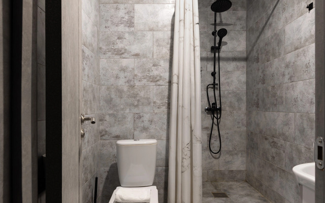 Апартаменты с кинотеатром  на Чернышевской